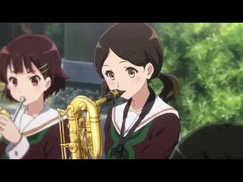 Sound! Euphonium trailer
