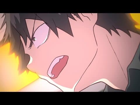 MECHA-UDE trailer
