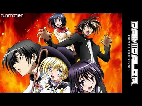 Daimidaler: Prince vs. Penguin Empire trailer