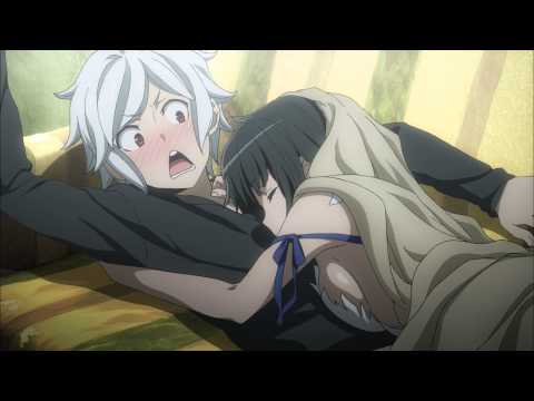 Is It Wrong to Try to Pick Up Girls in a Dungeon? trailer