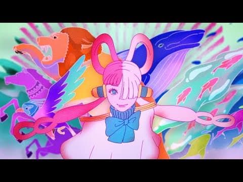 I'm invincible trailer