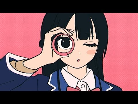 Hitotte Tada no Tsutsujanai desu ka trailer