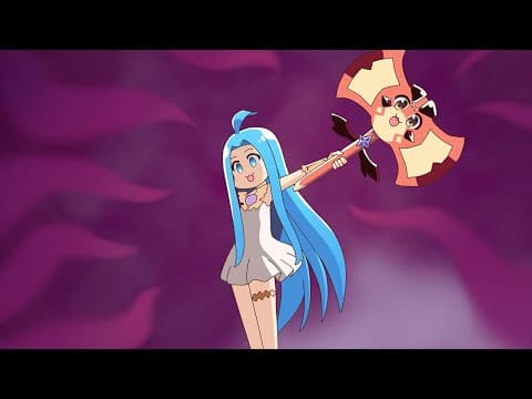 Grand Blues! trailer