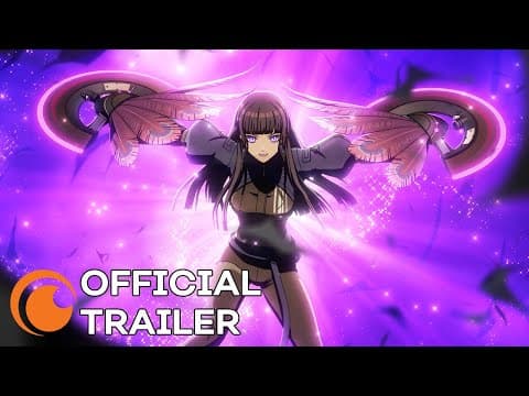D_CIDE TRAUMEREI THE ANIMATION trailer