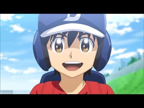 MAJOR 2nd trailer