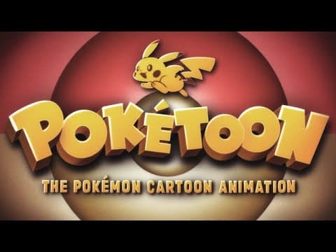 POKÉTOON trailer