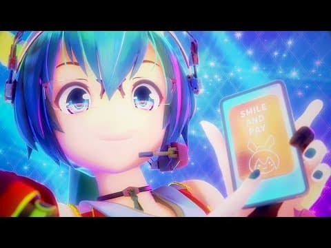 Mai Mai Mai trailer