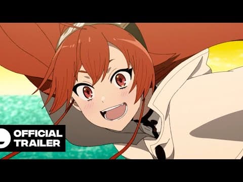 Mushoku Tensei: Jobless Reincarnation Cour 2 trailer