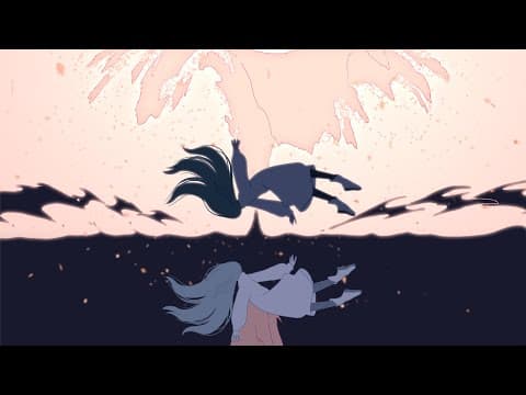 Shinkai trailer