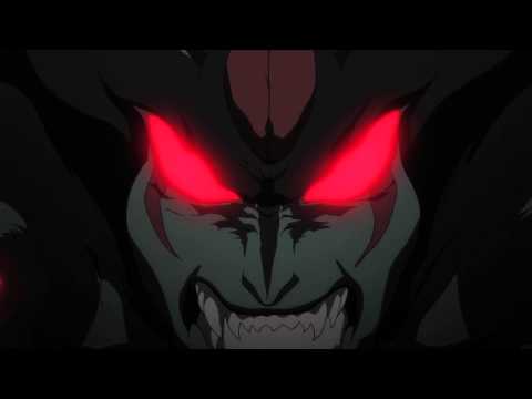 Cyborg 009 vs Devilman trailer