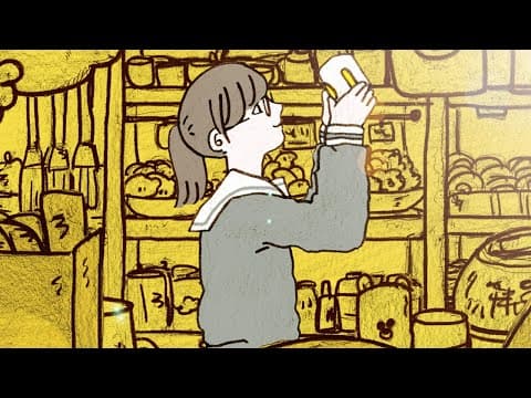 Haruka trailer