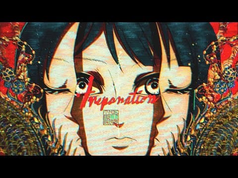 Trepanation trailer