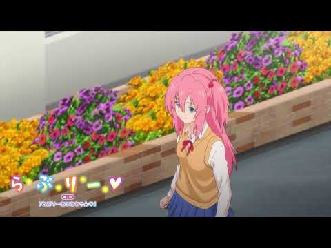 Lovely ♡ trailer
