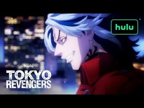 Tokyo Revengers Season 2 trailer