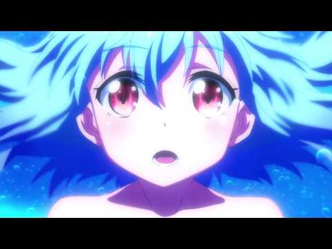 Z/X: Code Reunion trailer