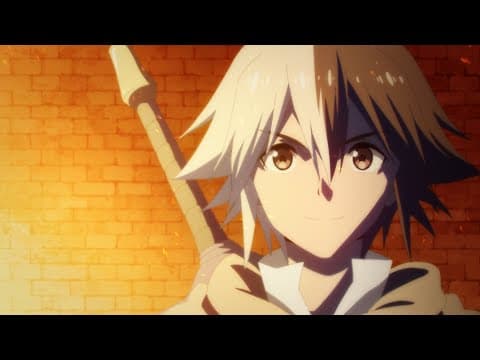 Classroom for Heroes trailer