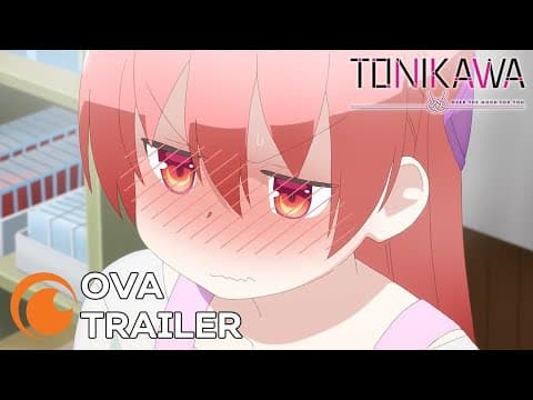 TONIKAWA: Over The Moon For You ~SNS~ trailer