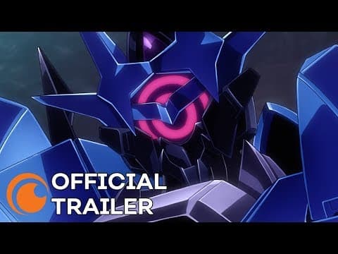 Gundam Build Divers Re:RISE 2nd Season trailer