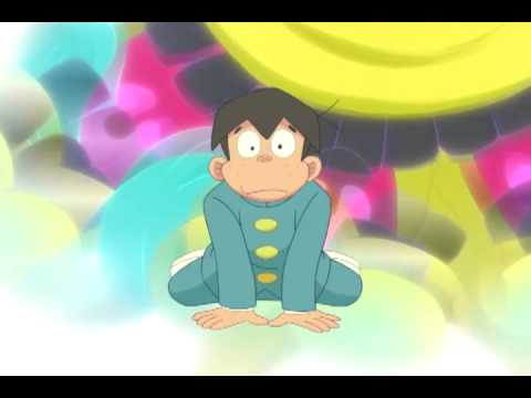 15 Step trailer