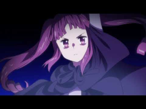 Dropkick on My Devil! trailer