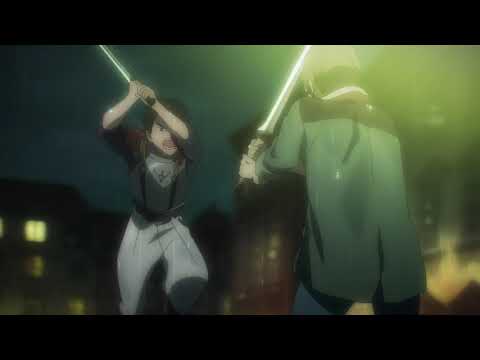 MAGATSU WAHRHEIT trailer