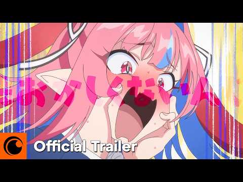 Mistress Kanan is Devilishly Easy trailer