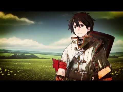 Chain Chronicle - The Light of Haecceitas - trailer