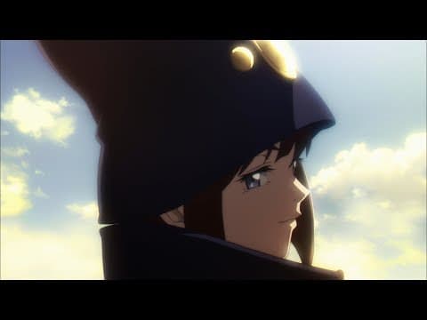 Boogiepop and Others trailer