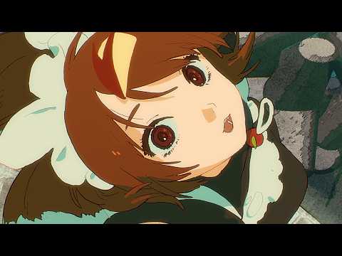 Wind's Anthem trailer