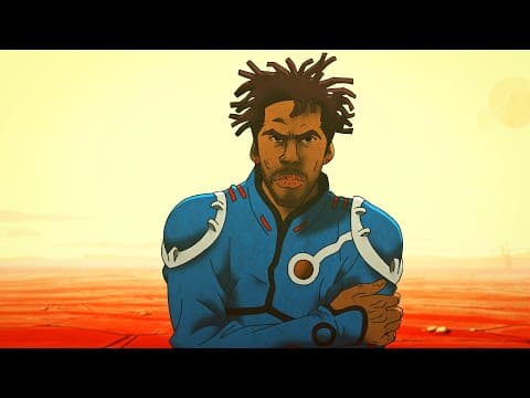 More trailer