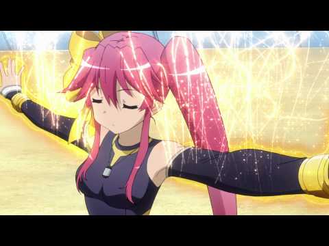 World Break: Aria of Curse for a Holy Swordsman trailer