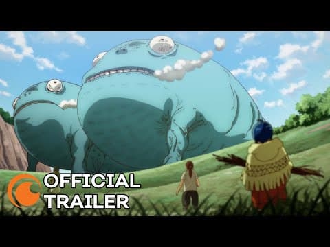 Quality Assurance in Another World trailer