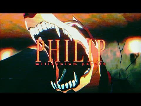 Philip trailer