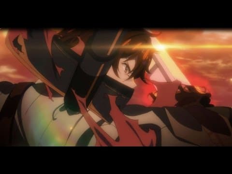 Chain Chronicle: Haecceitas no Hikari Part 1 trailer