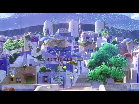 A Lull in the Sea trailer