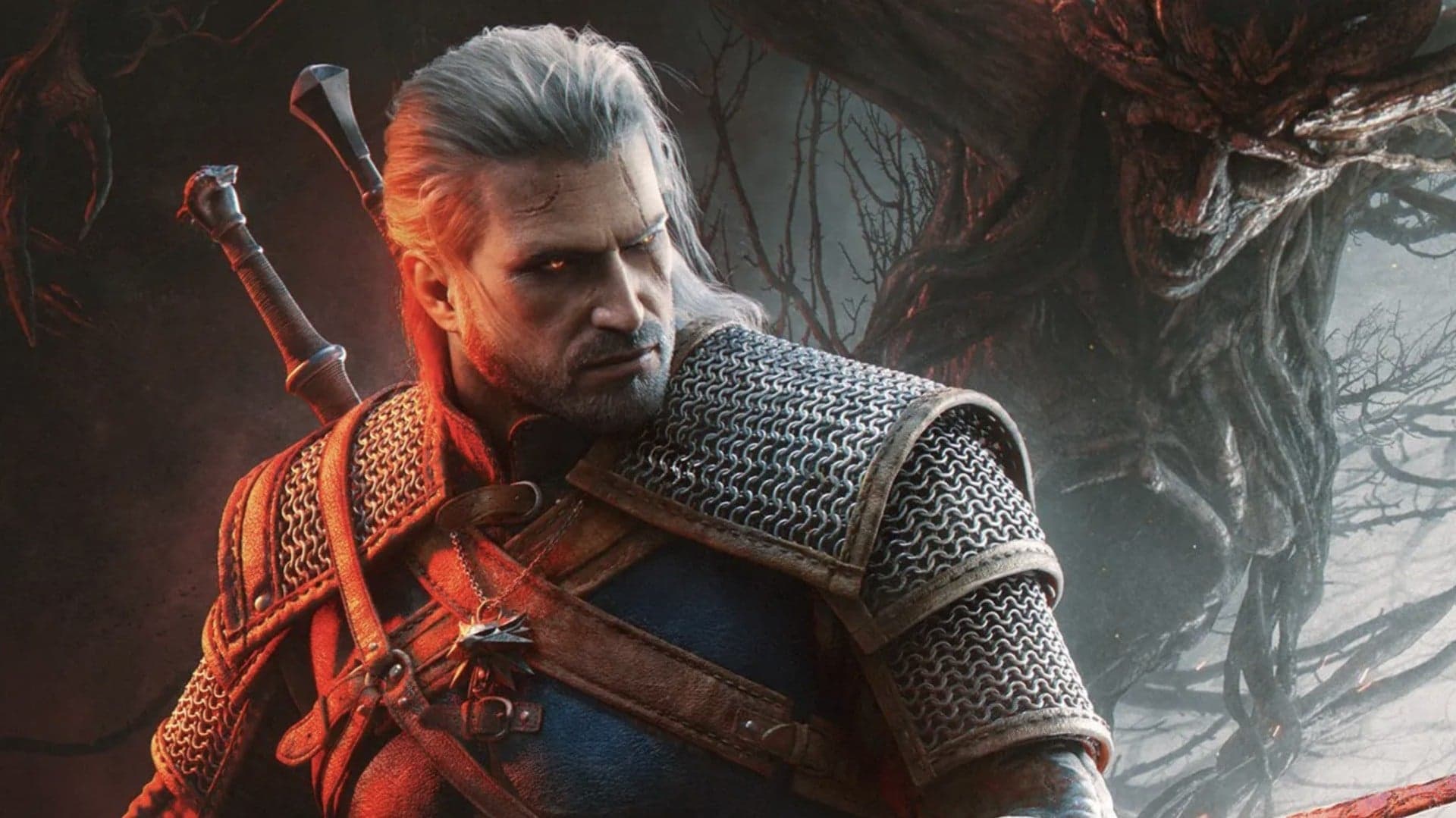 The Witcher 3 Expansion 'Songs of the Past' Announced for 2027
