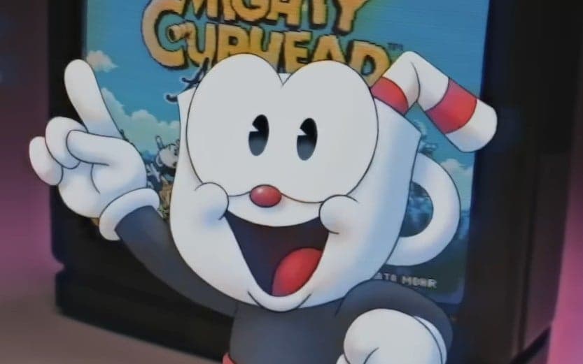 Exciting New Cuphead Games Announced by Studio MDHR