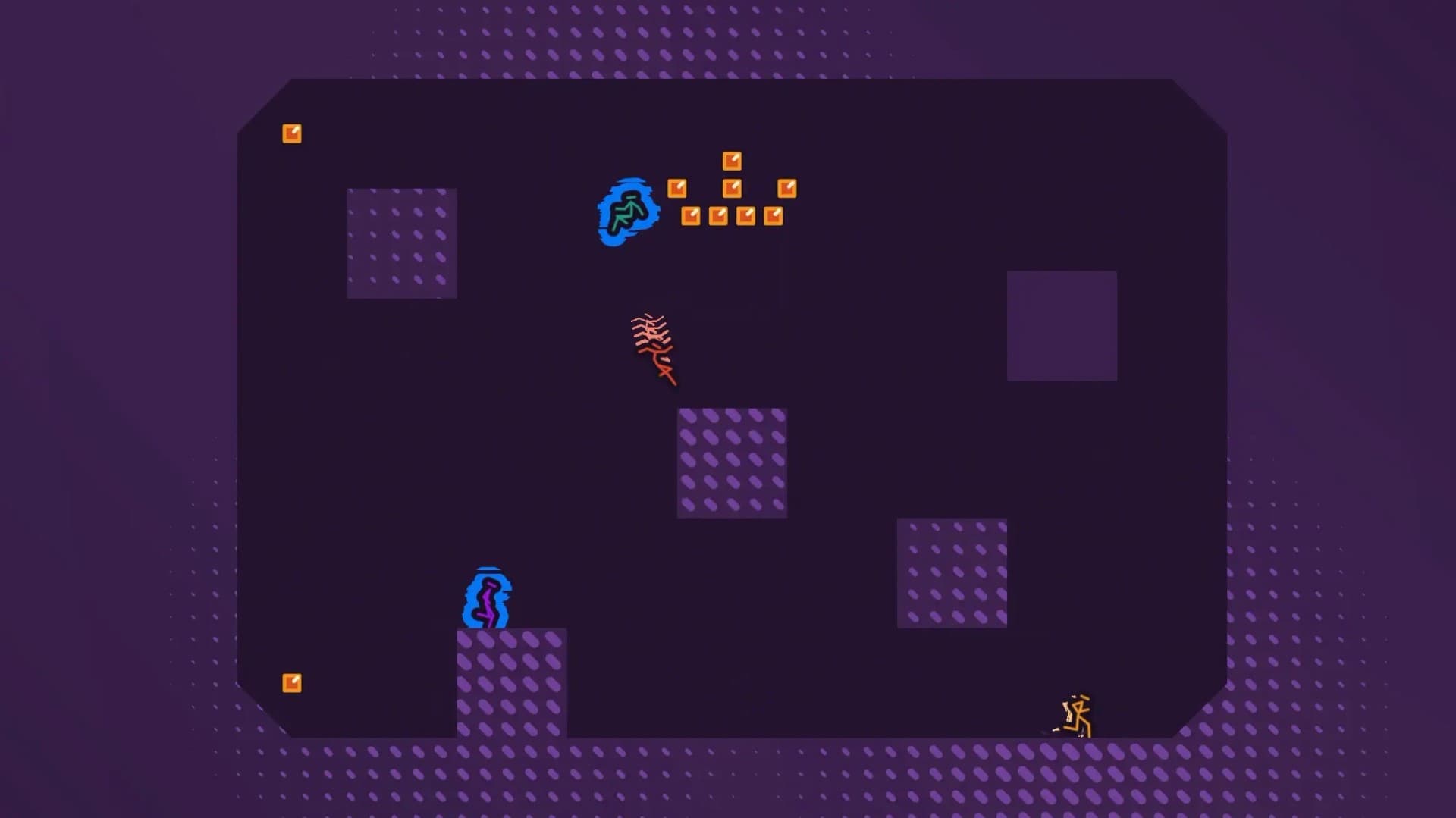 N Plus Infinity Times Two: Multiplayer Sequel Announced for Switch 2