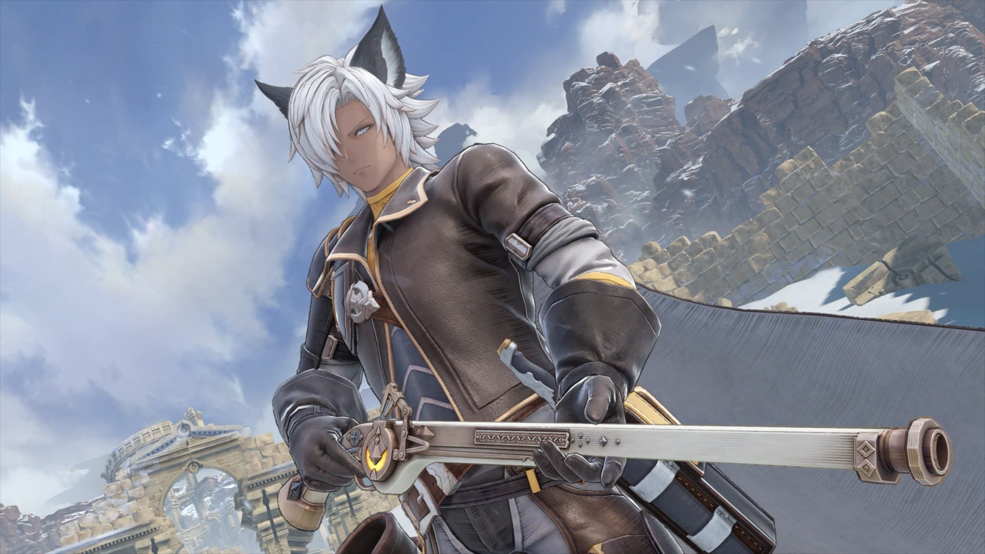 Granblue Fantasy: Relink - Endless Ragnarok Preview for Switch 2