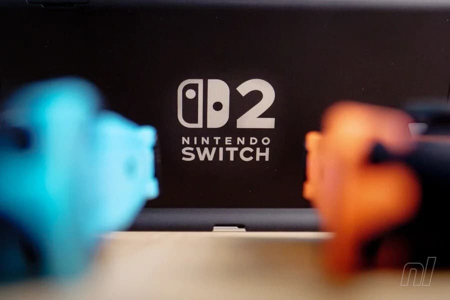 Nintendo Switch 2 Revision Confirmed for Europe