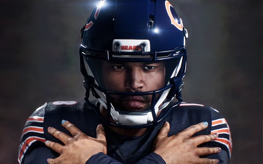 EA Sports Madden NFL 27 Coming to Switch 2