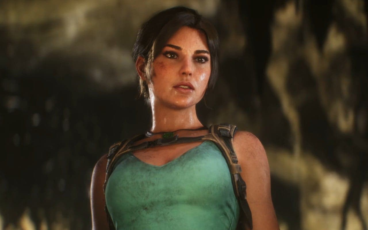 Crystal Dynamics Discusses AI Use in Tomb Raider: Legacy of Atlantis