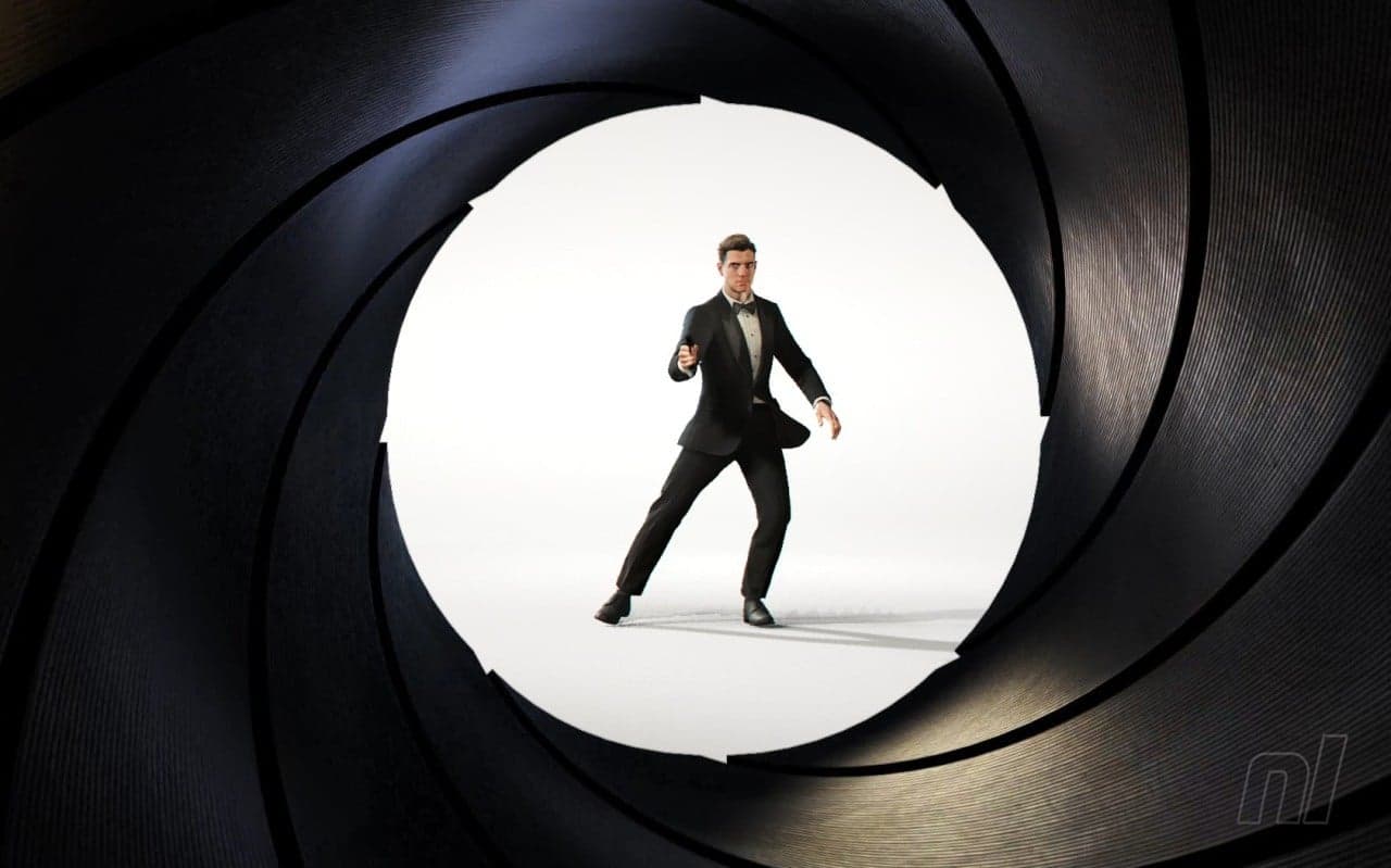 Amazon Clarifies Future of James Bond Video Games