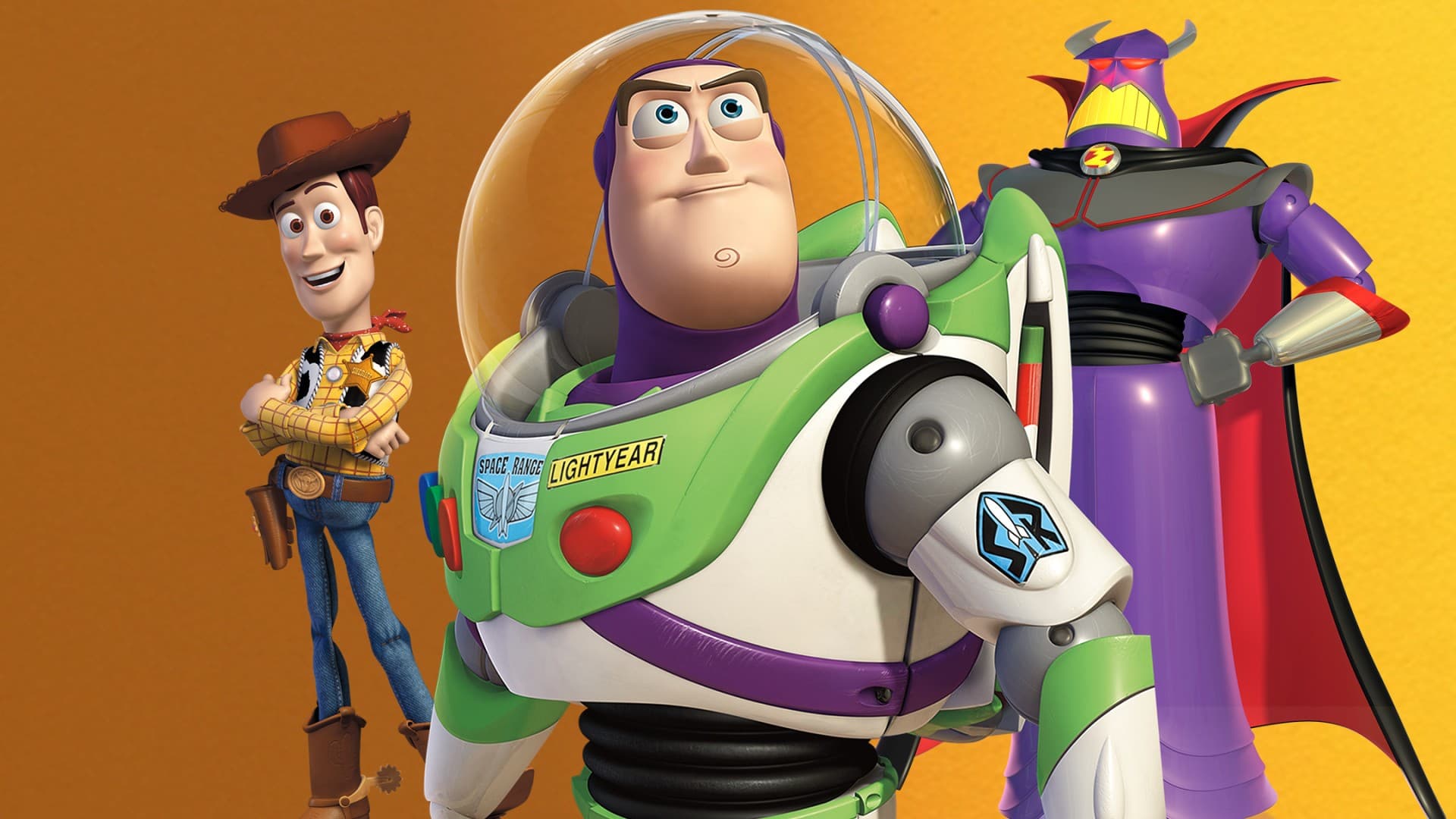 Classic Toy Story Games Coming to Switch for 30th Anniversary