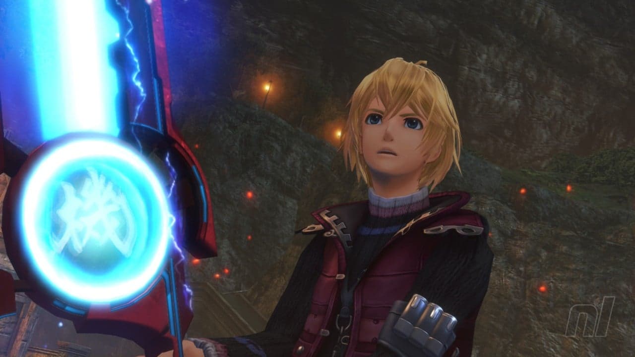 Xenoblade Chronicles X: Definitive Edition on Switch 2 Reviewed
