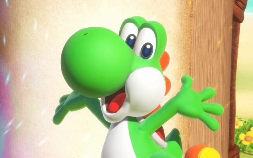 Nintendo Investigates Game-Breaking Bug in Yoshi's New Adventure