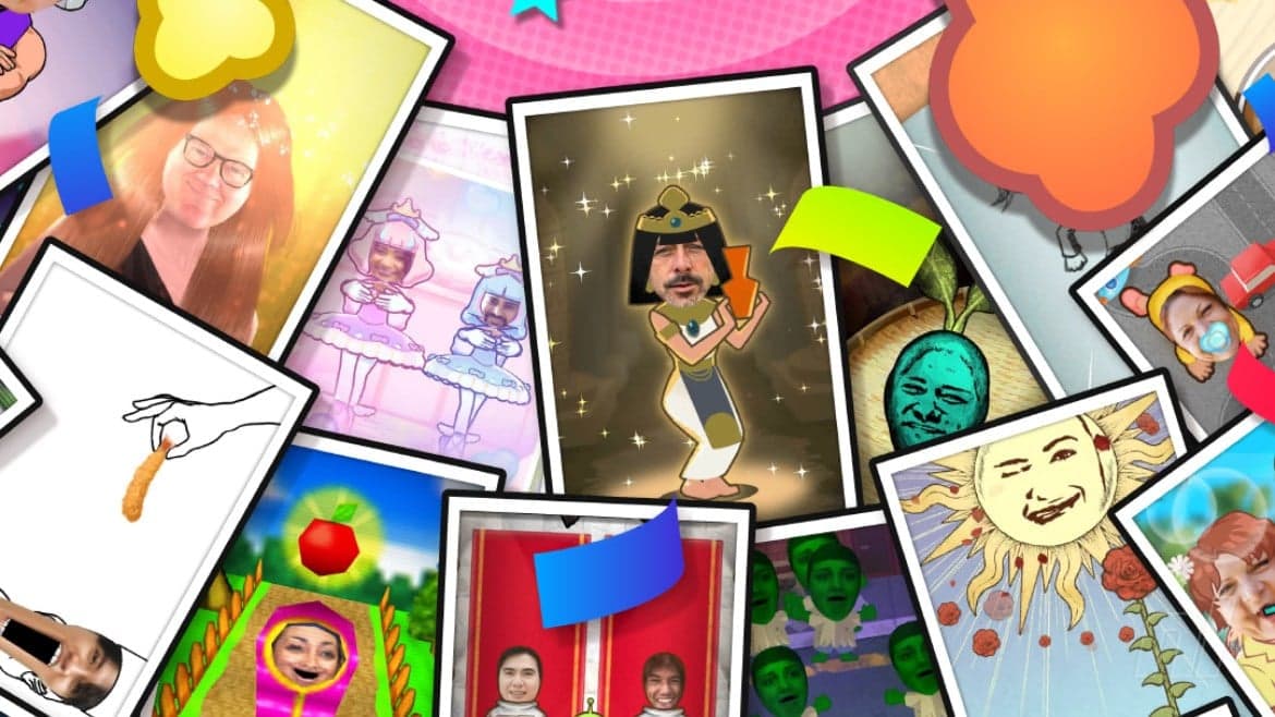 Pictonico! Now Available on iOS and Android – Share Your Impressions