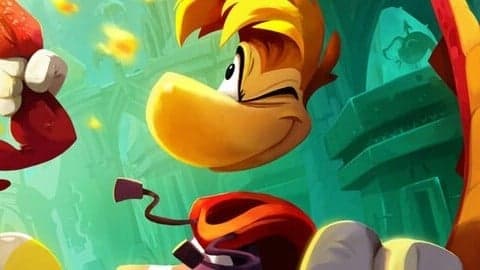 Ubisoft Confirms Original Rayman Legends Will Remain Available