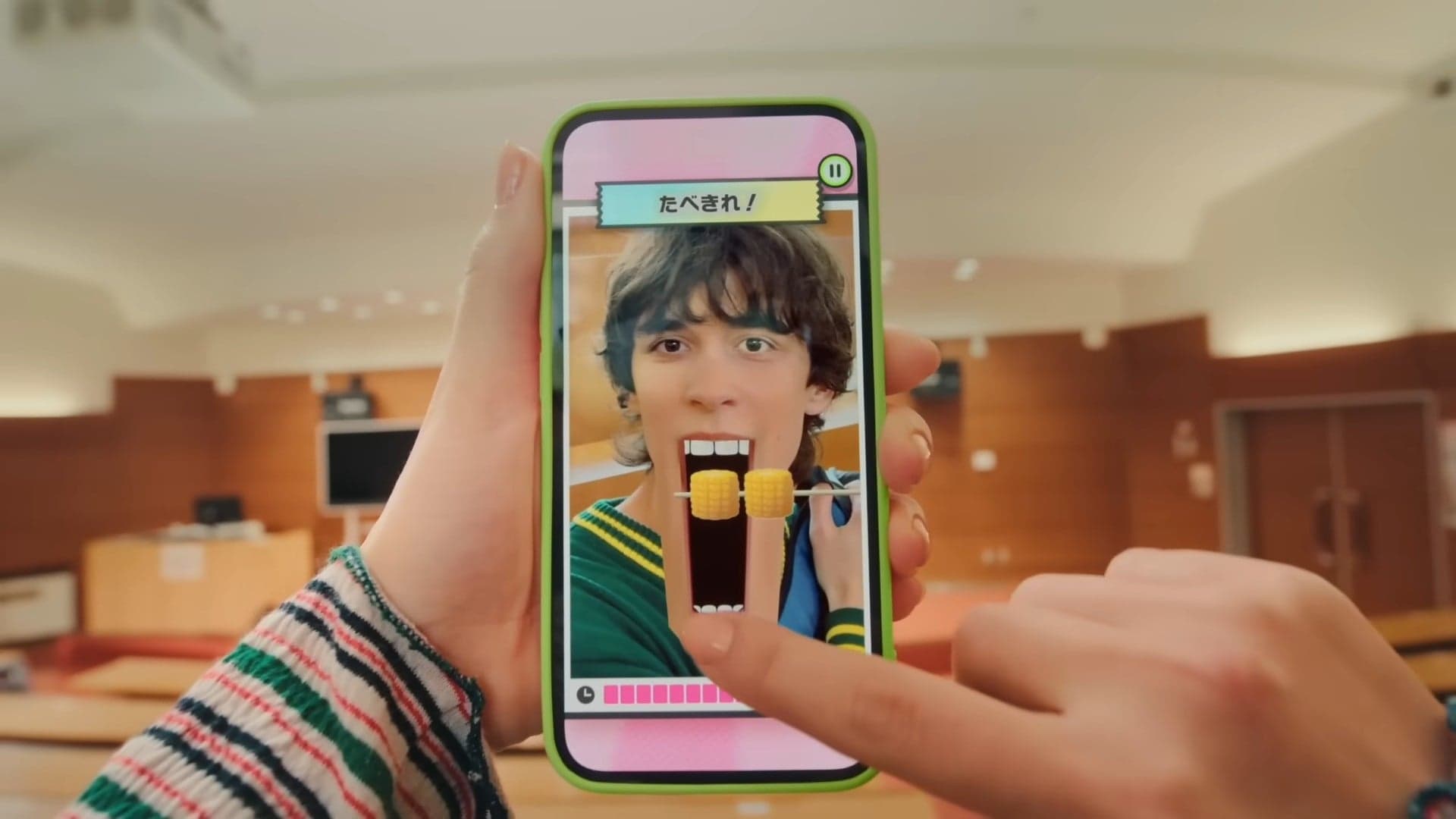 Nintendo Launches New Mobile Game 'Pictonico!' on May 28, 2026