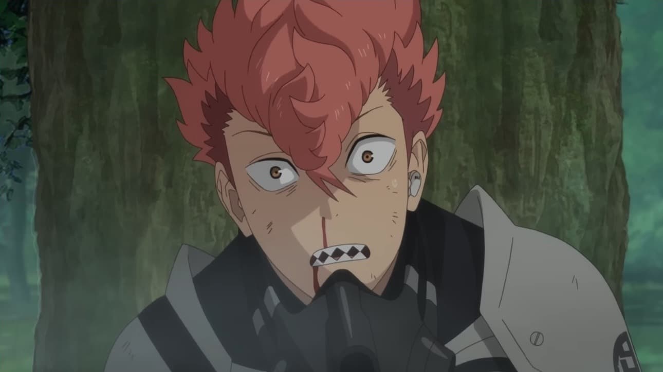Kaiju No. 8 Season 2 Trailer Teases New Story Arc